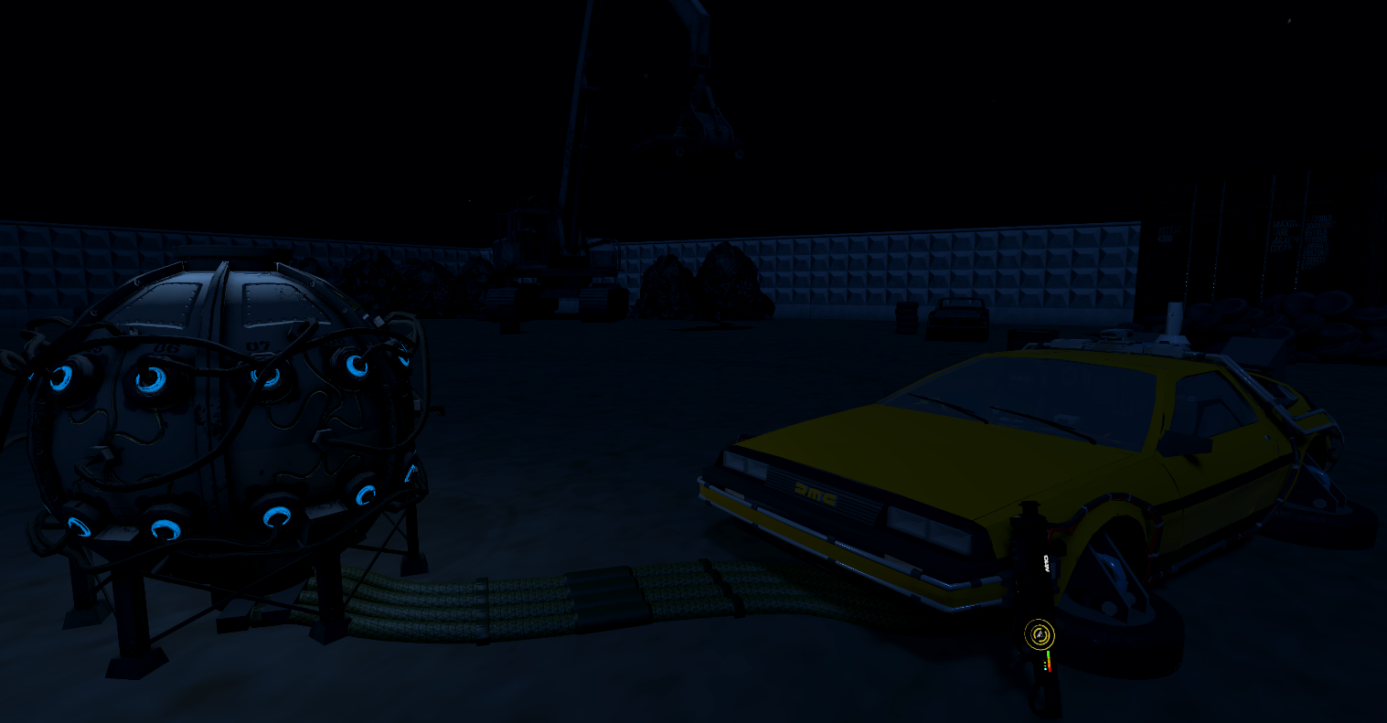 Anomaly Rebirth Screenshot 5